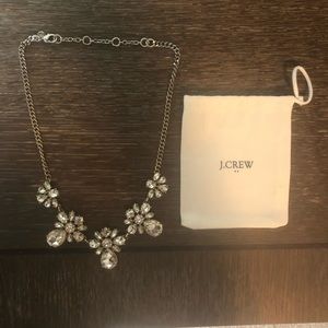 J. Crew Factory statement necklace